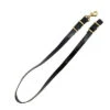 Black Biothane Tie Down -Horseway Store Circle P PVC Tie Down 248375