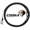 Fast Back Cobra Head Rope -Horseway Store Cobra