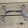 Troy Flaharty Fat Betty Rebar Snaffle -Horseway Store FatBettyRebar