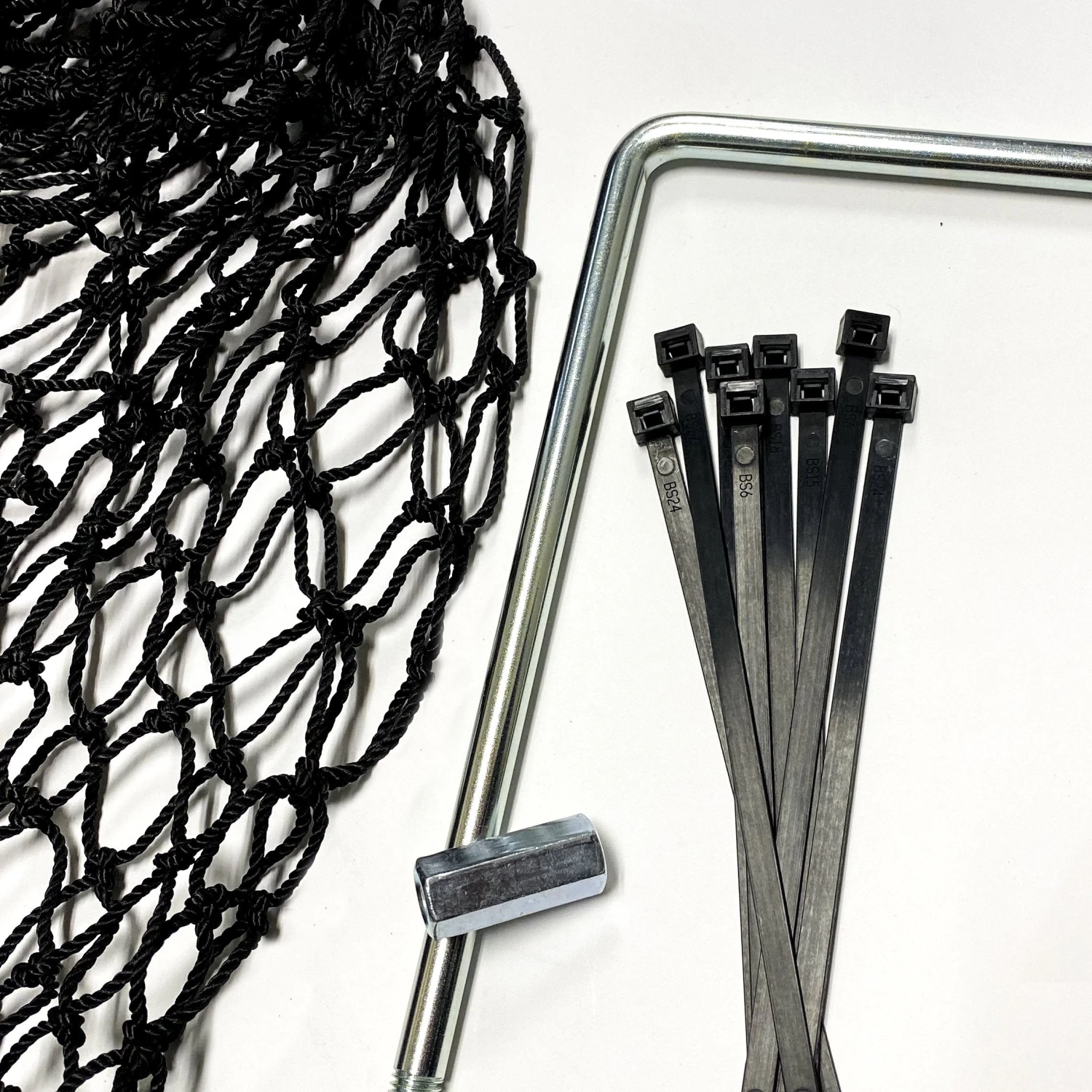 Hay Chix Panel Feeder 6 Hay Chix Panel Feeder - Image 4