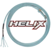 Lone Star Helix Head Rope 1 Lone Star Helix Head Rope -Horseway Store Helix