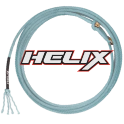 Lone Star Helix Head Rope