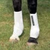 Iconoclast White Front Orthopedic Support Boot -Horseway Store ICO22WH