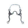 Paul Petska Original Chain Port Bit 2 Paul Petska Original Chain Port Bit -Horseway Store IMG 7341