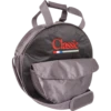 Classic Equine Classic Ropes Black & Grey Junior Rope Bag 2 Classic Equine Classic Ropes Black & Grey Junior Rope Bag -Horseway Store JRBAG.100 103.main