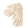 Tan And White Roping Gloves 1 Tan And White Roping Gloves -Horseway Store K4517QL