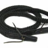 Professional's Choice Black Quiet Control Reins -Horseway Store M143863869