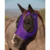 Professional's Choice Purple Pony Comfort Fly Mask 1 Professional's Choice Purple Pony Comfort Fly Mask -Horseway Store M143868064 1