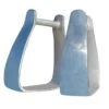 Professional's Choice Aluminum Slant Stirrup 1 Professional's Choice Aluminum Slant Stirrup -Horseway Store PC Stirrup