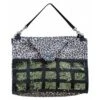 Professional's Choice Medium Feed Cheetah Hay Bag -Horseway Store PCHBM CT