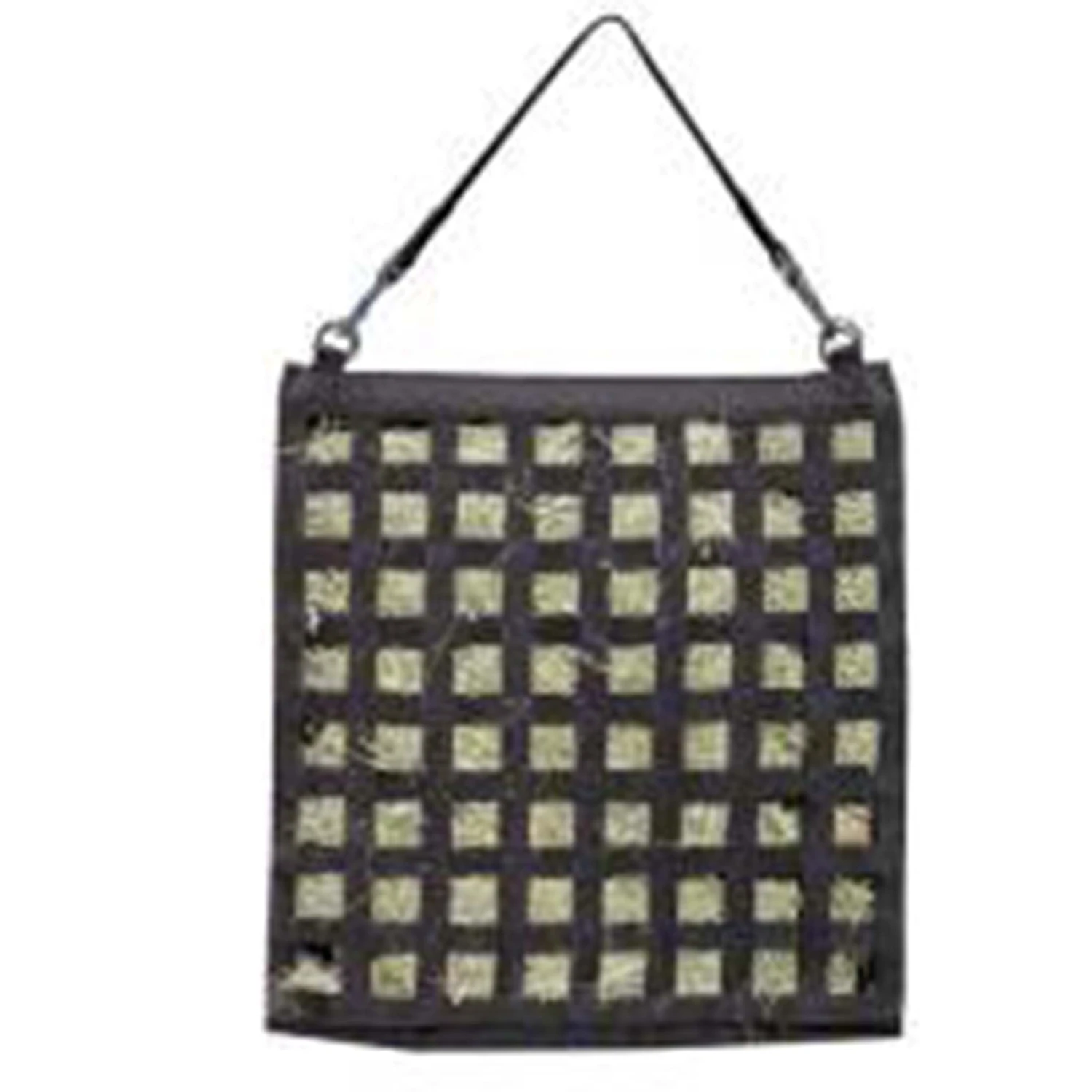 Professional's Choice Cheetah Slow Feed Hay Bag 4 Professional's Choice Cheetah Slow Feed Hay Bag - Image 2