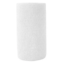 Professional's Choice White Quick Wrap Bandage