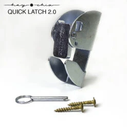Hay Chix FreeUp Feeder 12x24 9 Hay Chix FreeUp Feeder 12x24 -Horseway Store Quicklatch2.0 type 2048x 2x 8800d56b 3045 4bf7 a090 439ab948d225