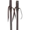Martin Saddlery Heavy Oil Split Reins -Horseway Store SR58HLATDS 4