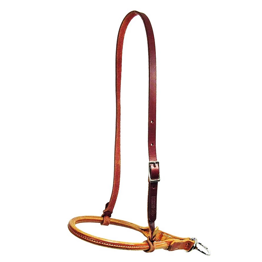 Performance Pony Company Rolled Noseband Pony Tiedown 3 Performance Pony Company Rolled Noseband Pony Tiedown