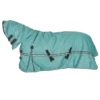 Classic Equine 10K Cross Trainer Hooded Winter Horse Blanket - Turquoise -Horseway Store Screenshot2022 10 09133910