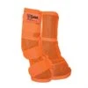 Cashel Orange Fly Boots- Set Of Two -Horseway Store Screenshot2023 05 26110600