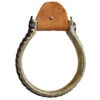 Round Oxbow Stirrups -Horseway Store Stirrup 5