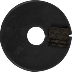 Classic Equine Rubber Bit Gaurd