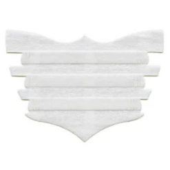 Flair Equine Nasal Strips White 6 Pack