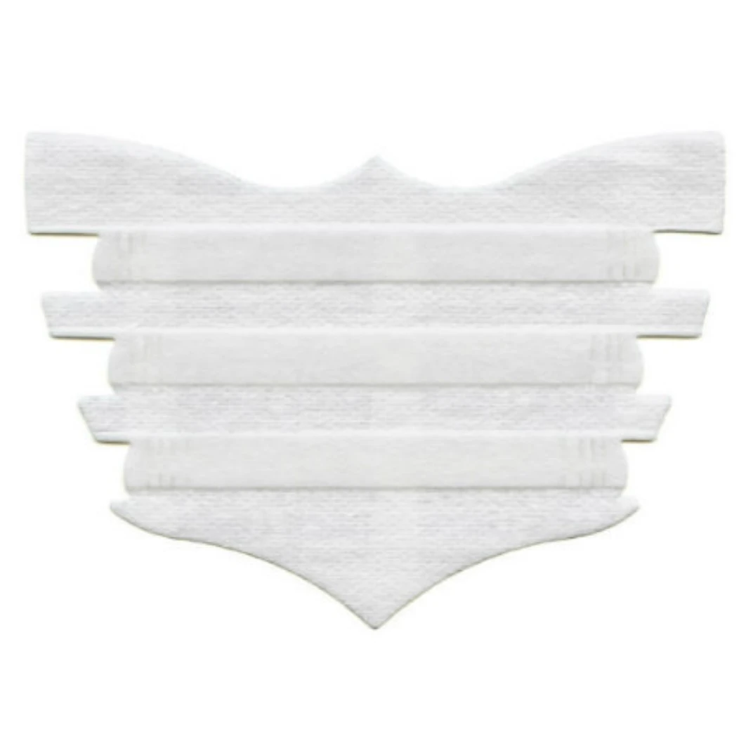 Flair Equine Nasal Strips White 6 Pack 3 Flair Equine Nasal Strips White 6 Pack