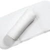 White 14" No Bows -Horseway Store Wraps 8420 12 1
