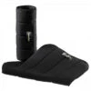Back On Track Black 16" No Bow Leg Wrap -Horseway Store bo2050alt
