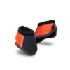 Orange Dynamic Edge Bell Boots 1 Orange Dynamic Edge Bell Boots -Horseway Store de orange