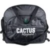 Cactus Ropes Inc. Black Excursion Rope Bag -Horseway Store parent excustion 800