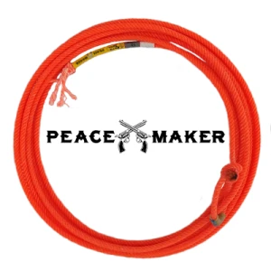 Cactus Peacemaker Head Rope 3 Cactus Peacemaker Head Rope