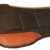 Reinsman Brown Trail Ranch Pro Pad 1 Reinsman Brown Trail Ranch Pro Pad -Horseway Store sq 349
