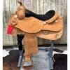 Paul Taylor Training Saddle -Horseway Store trainingside