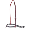 Martin Saddlery Double Rope Noseband Shrink Tube Tiedown 2 Martin Saddlery Double Rope Noseband Shrink Tube Tiedown -Horseway Store unnamed 2